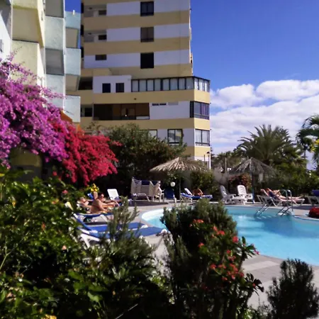 Apartment Bougainvillea Bamira Maspalomas (Gran Canaria)